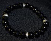 Pulseira Negra