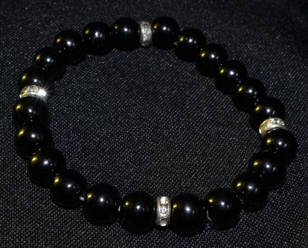 Pulseira Negra